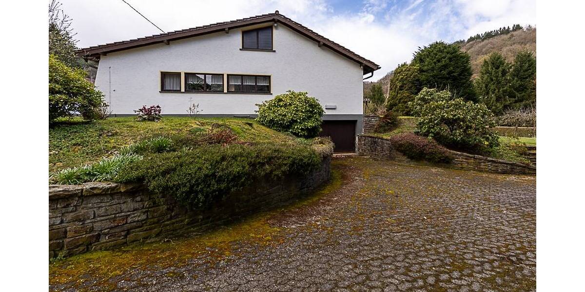 Einfamilienhaus Leimbach - 5 Zimmer, 155 m&sup2;, 220.000&euro; | Angebot:25997915