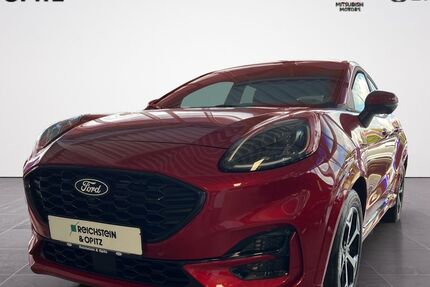 Ford Puma 17.100 km 32.990 € Jena-Lobeda 07747