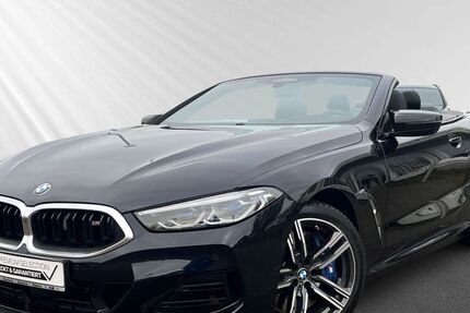 BMW M850 25.400 km 82.900 &euro; Rostock 18146