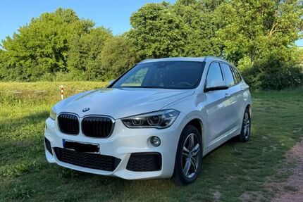 BMW X1 192.500 km 12.500 &euro; Groß Quenstedt 38822