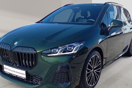 BMW 218 Active Tourer 29.811 km 28.980 &euro; Chemnitz 09120