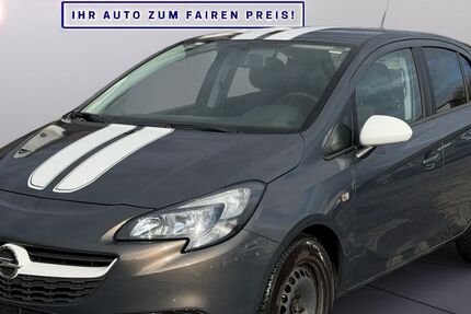 Opel Corsa 154.000 km 6.700 &euro; Schlitz 36110