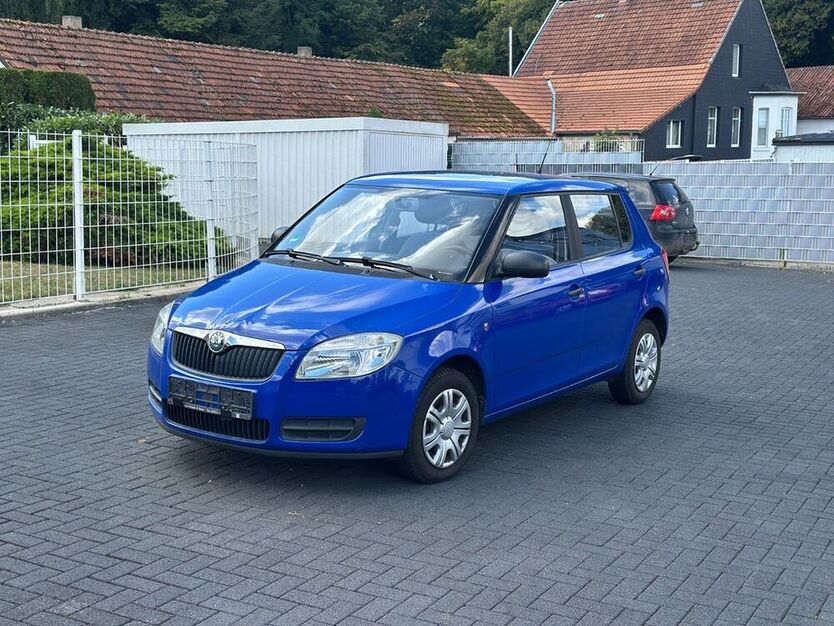 Fabia
