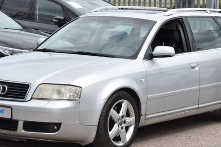 Audi A6 558.600 km 990 &euro; Celle 29227
