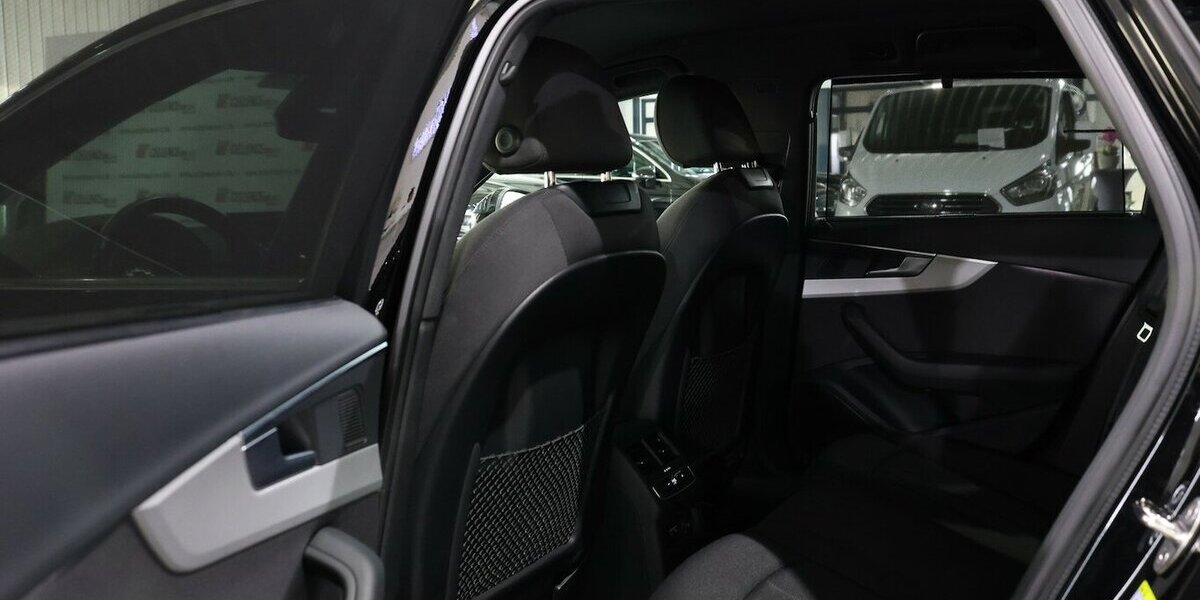 Audi A4 Avant 40 TFSI ADVANCED / LED, ACC+LANE, B&O 93.000 km 23.994 &euro; Hamm 59077