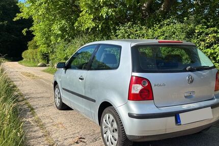 VW Polo 207.000 km 1.500 &euro; Brande-Hörnerkirchen 25364