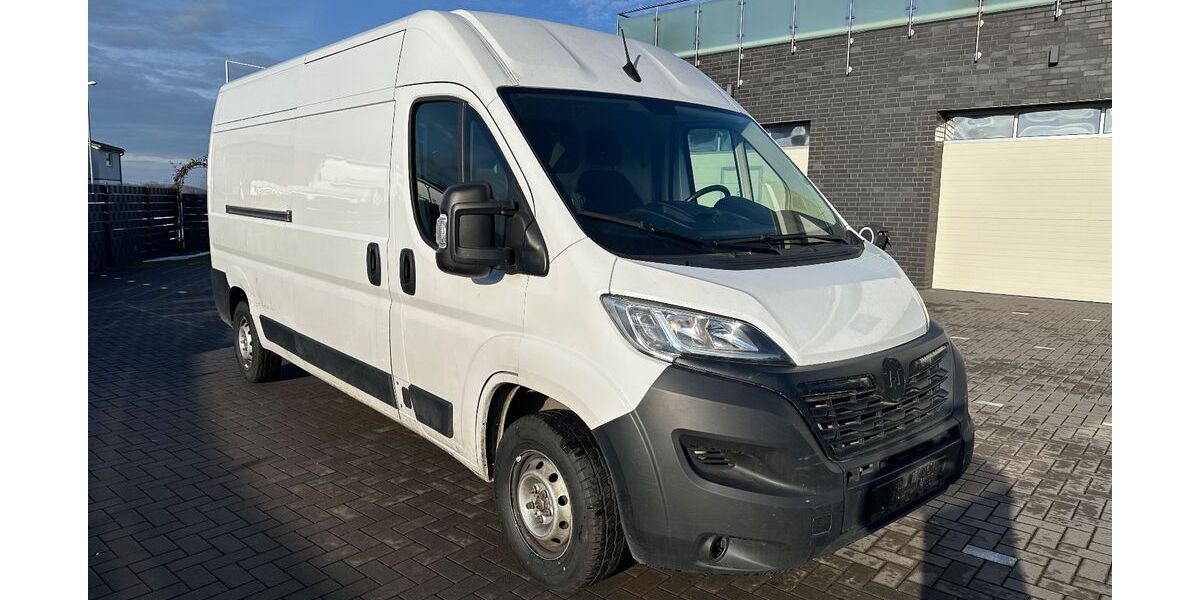 Opel Movano 73.999 km 12.499 &euro; Hannover 30453