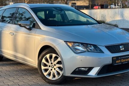 Seat Leon 122.500 km 9.770 &euro; Waldkraiburg 84478