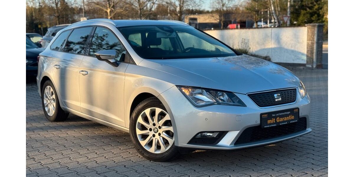 Seat Leon 122.500 km 9.770 &euro; Waldkraiburg 84478