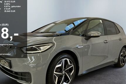 VW ID.3 43.342 km 25.838 &euro; Brandenburg 14770
