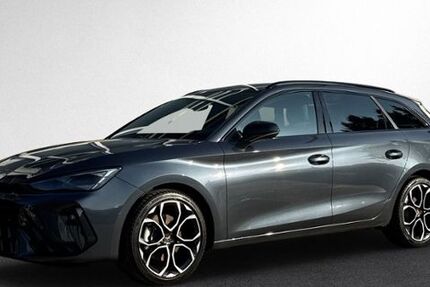 Cupra Leon 2.100 km 33.389 &euro; Lauda-Königshofen 97922