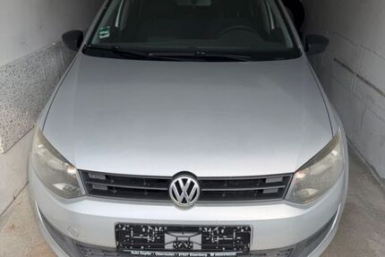 VW Polo 175.276 km 2.900 &euro; Peißenberg 82380