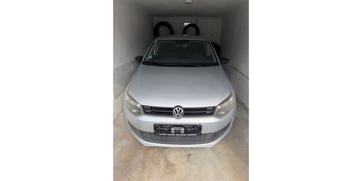 VW Polo 175.276 km 2.900 &euro; Peißenberg 82380