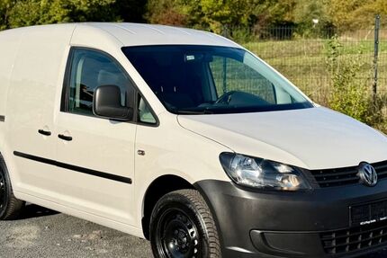 VW Caddy 157.000 km 6.250 &euro; Eisenach 99817