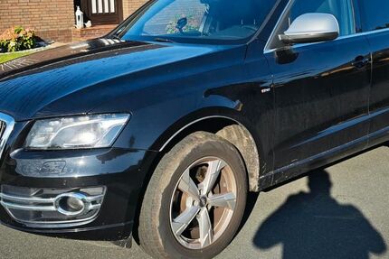 Audi Q5 240.000 km 5.500 &euro; Schortens 26419