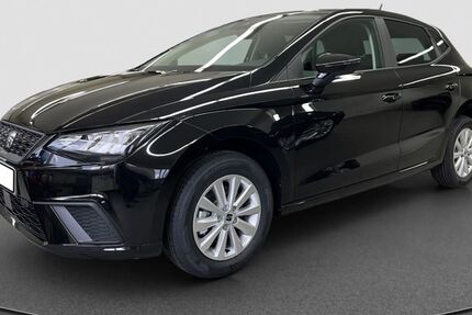 Seat Ibiza 2.900 km 22.750 &euro; Ingolstadt 85053