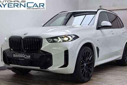 BMW X5 7.664 km 86.389 &euro; Königsbrunn 86343