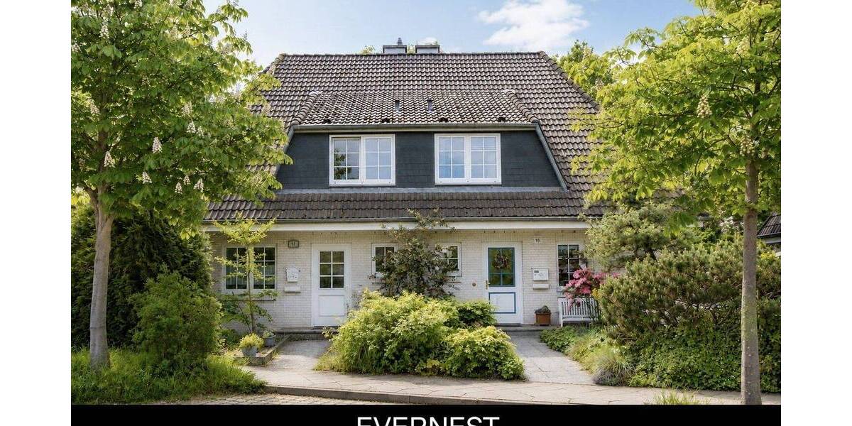 Doppelhaushälfte Potsdam Eiche - 4 Zimmer, 149 m&sup2;, 695.000&euro; | Angebot:26797225