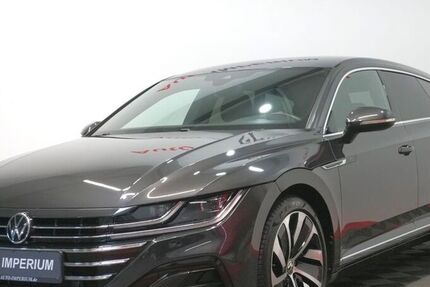 VW Arteon