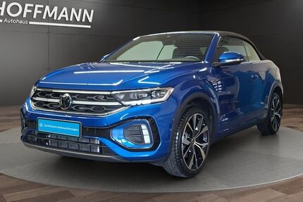 VW T-Roc 9.499 km 35.470 &euro; Meschede 59872