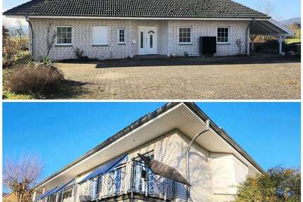 Haus Rinteln - 5 Zimmer, 168 m&sup2;, 1.750&euro; | Angebot:25105753