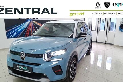 Citroen C3 8.757 km 18.997 &euro; Saalfeld 07318