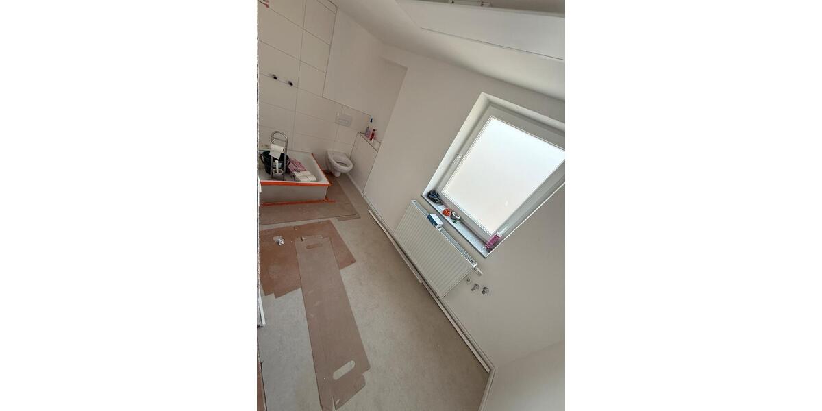 Doppelhaushälfte Ichenhausen - 3.5 Zimmer, 72 m&sup2;, 880&euro; | Angebot:26062483