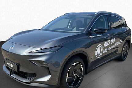 MG S5 9.900 km 28.990 € Winsen/Luhe 21423