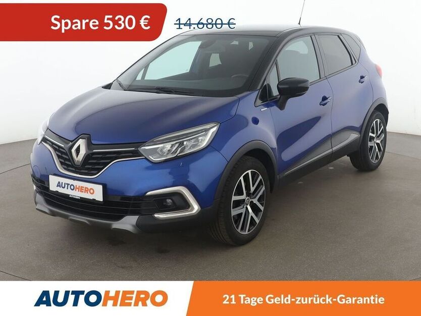 Captur