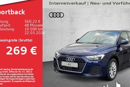 Audi A1 9.900 km 23.490 &euro; Leipzig 04129