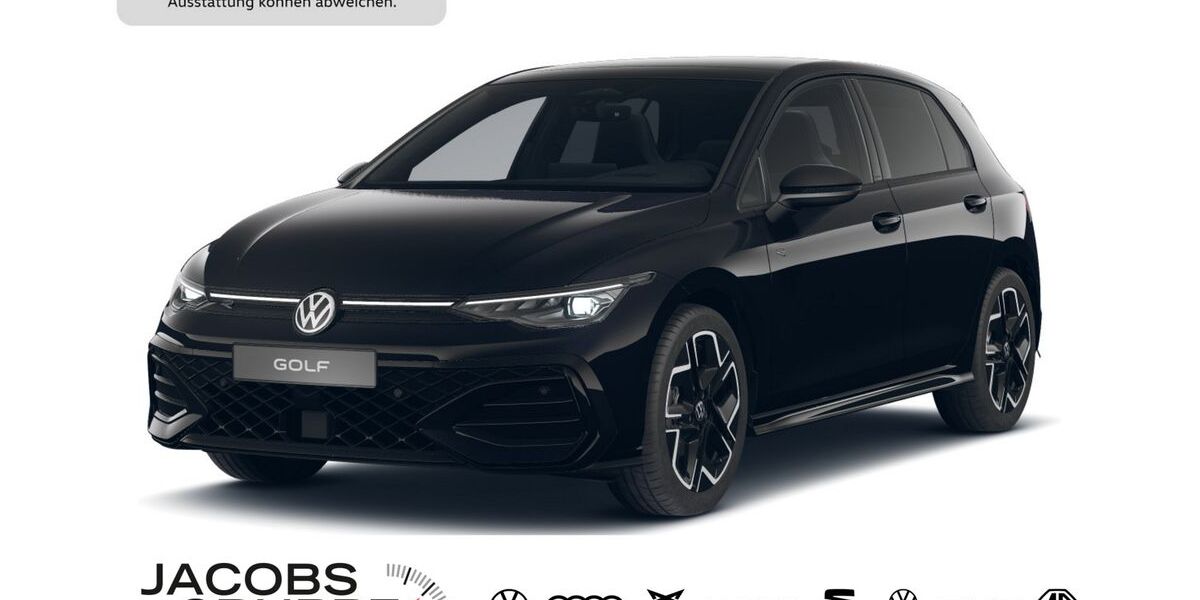 VW Golf 6.043 km 36.780 &euro; Alsdorf 52477