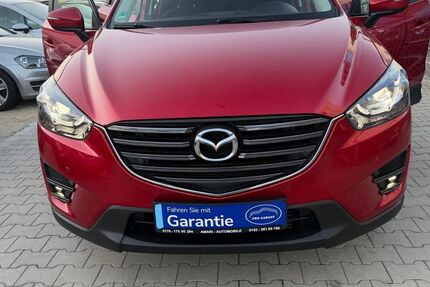 Mazda CX-5 115.000 km 10.999 &euro; Gablingen 86456