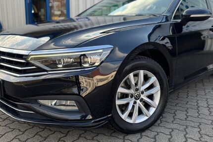VW Passat 131.500 km 19.500 &euro; Rheinzabern 76764