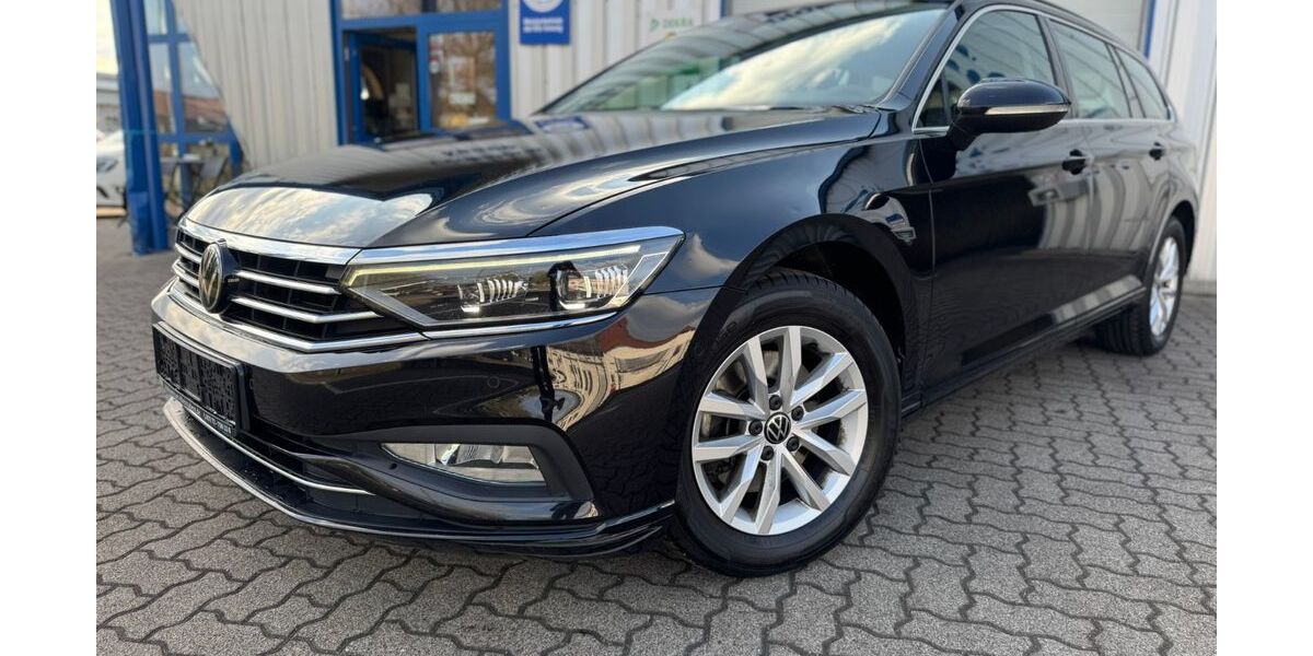 VW Passat 131.500 km 19.500 &euro; Rheinzabern 76764
