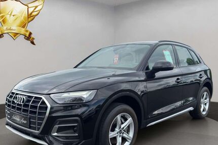 Audi Q5 59.000 km 33.999 &euro; Mühlhausen/Thüringen 99974