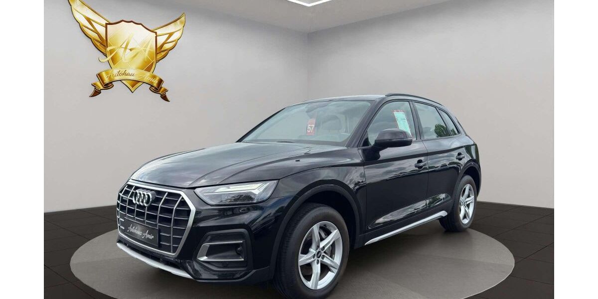 Audi Q5 59.000 km 33.999 &euro; Mühlhausen/Thüringen 99974
