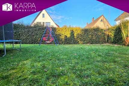 Grundstück zu verkaufen in Springe , Deister 499.000 € 564 m²