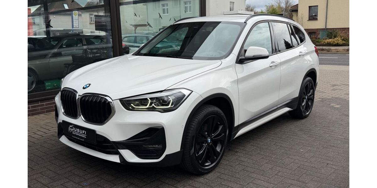 BMW X1 108.908 km 19.500 &euro; Kirchhain 35274