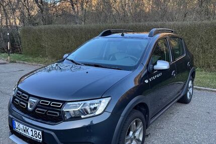 Dacia Sandero 25.100 km 11.700 &euro; Todtnau 79674