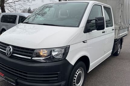 VW T6 Transporter 144.500 km 21.500 &euro; München 81243