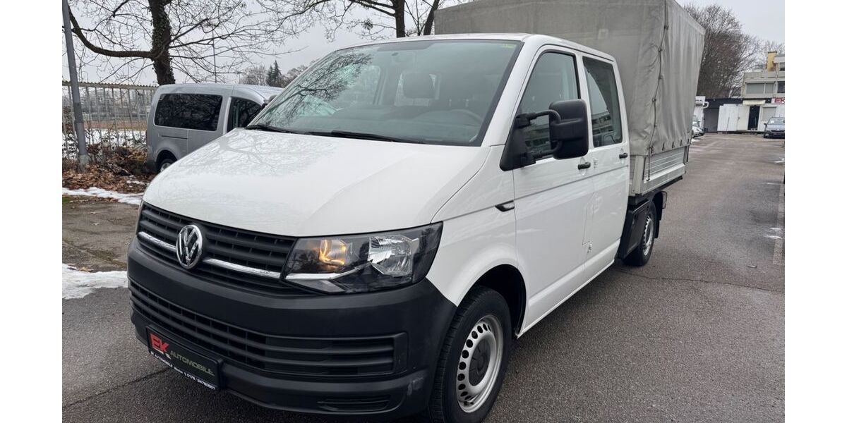 VW T6 Transporter 144.500 km 21.500 &euro; München 81243