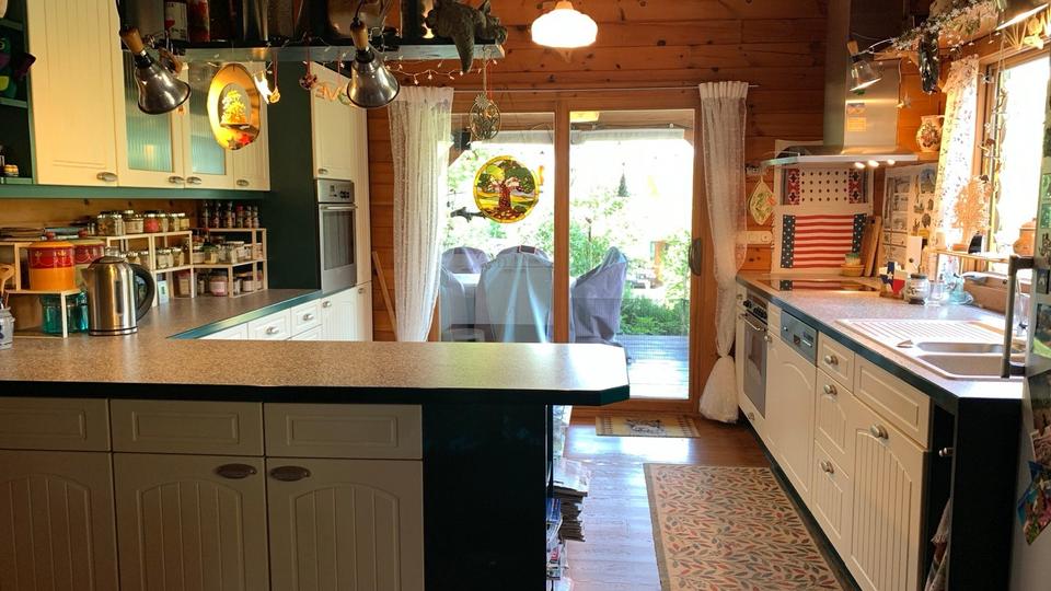 Einfamilienhaus Windeck - 7 Zimmer, 168 m&sup2;, 487.000&euro; | Angebot:27156637