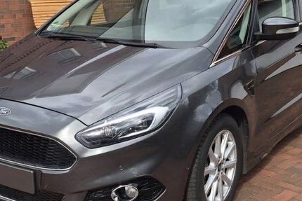 Ford S-Max 180.000 km 13.999 &euro; Cappeln OT Sevelten 49692