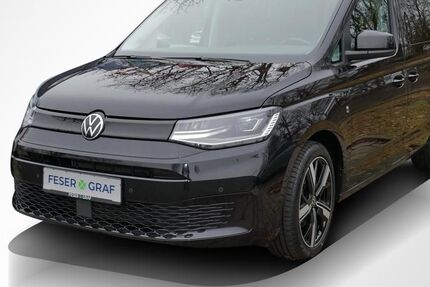 VW Caddy 76.731 km 28.504 &euro; Nürnberg 90411