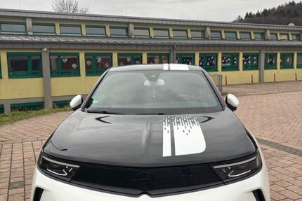 Opel Mokka 41.000 km 17.500 &euro; Philippsburg 76661