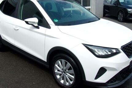 Seat Arona 28.591 km 17.985 &euro; Hagen 58089