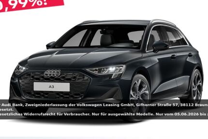 Audi A3 5.774 km 31.890 &euro; Köln 50823