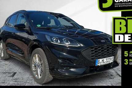 Ford Kuga 80.500 km 21.880 &euro; Berlin 12359