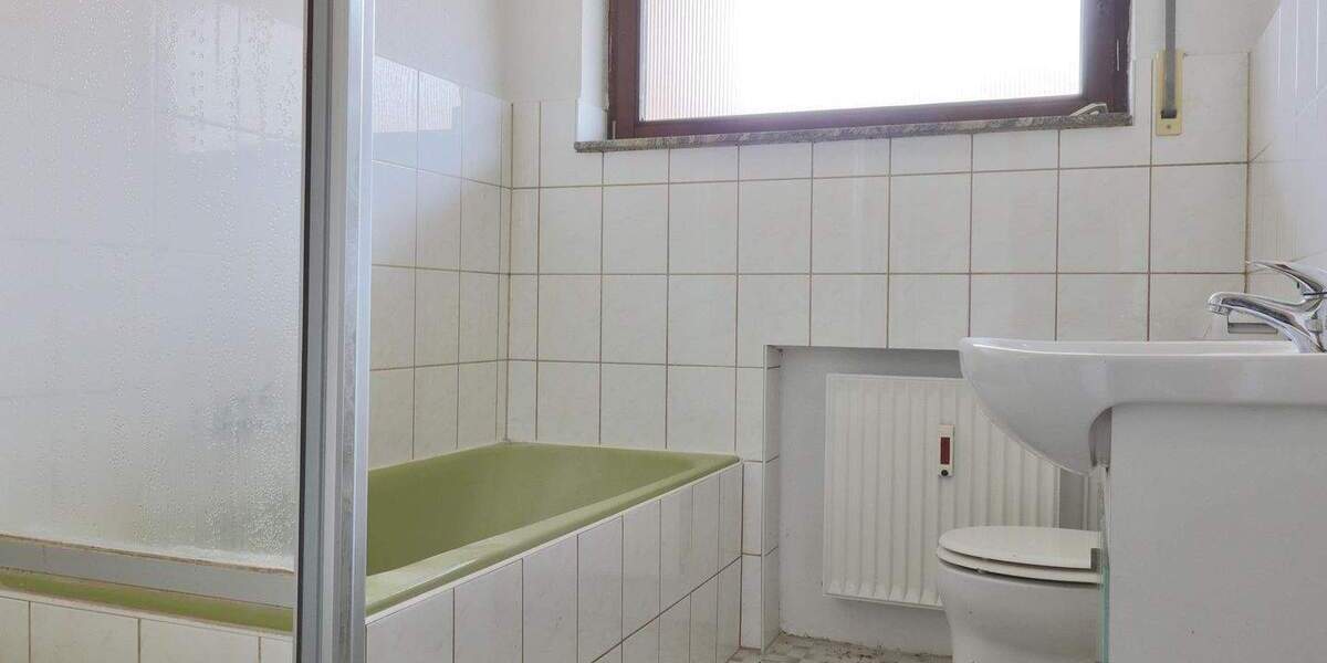 Ehemalige Pension in Wolfshagen - aufteilbar in bis zu fünf Wohneinheiten 1 zimmer