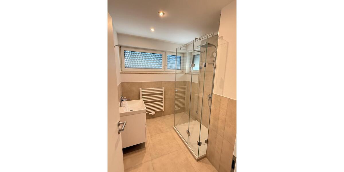 Etagenwohnung Regensburg Ganghofersiedlung - 2.5 Zimmer, 74 m&sup2;, 374.000&euro; | Angebot:27033673